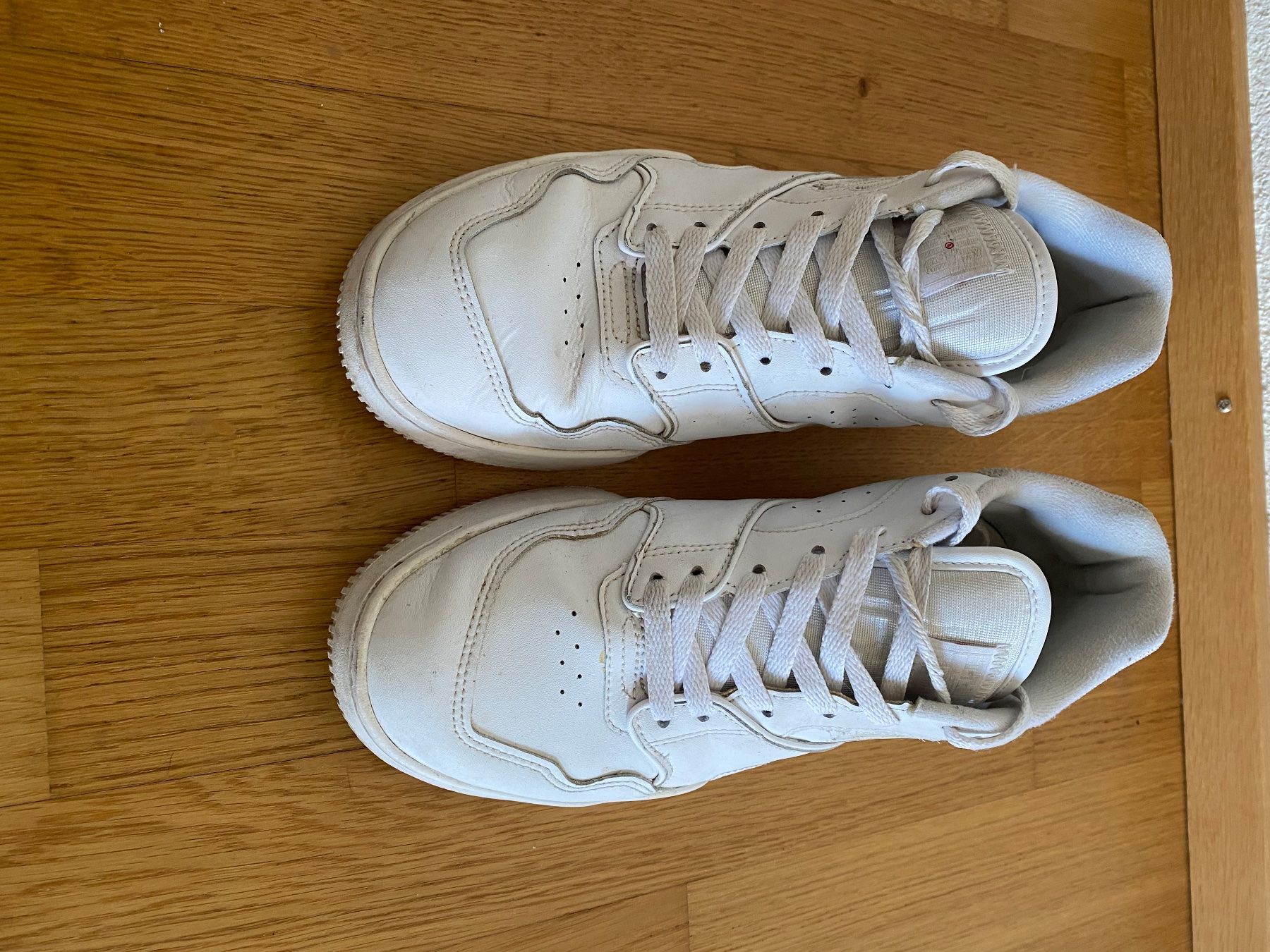 Lacoste Scarpe da donna: Lacoste Sneaker – Usato da Diessenhofen venduto da nia_2k9h 1