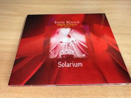 Cirque Du Soleil – Tapis Rouge: Solarium