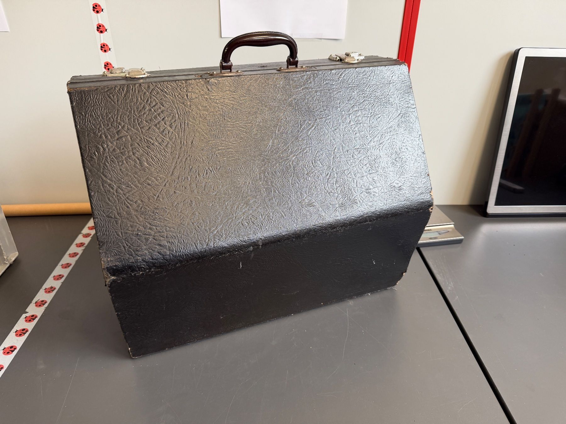 Strumenti musicali: Hohner Akkordeon Tango 3 – Usato da Aarburg venduto da Wendepunkt_Fundgrube 7