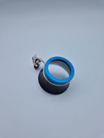 Outil Horloger Loupe 5x Porteur De Lunette Neuf