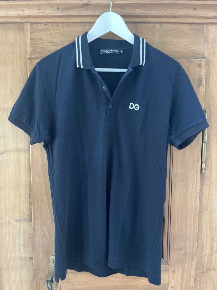 Dolce & Gabbana Magliette Polo: Polo von Dolce & Gabbana – Usato da Bonstetten venduto da lala_123