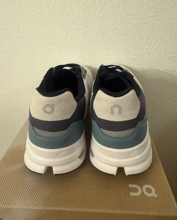 On Herrenschuhe: On Cloudrift Gr 41 Neu – Neu und originalverpackt aus Zürich von Herbion1 2