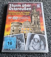 DVD Sturm über Ostpreussen Neuverpackt