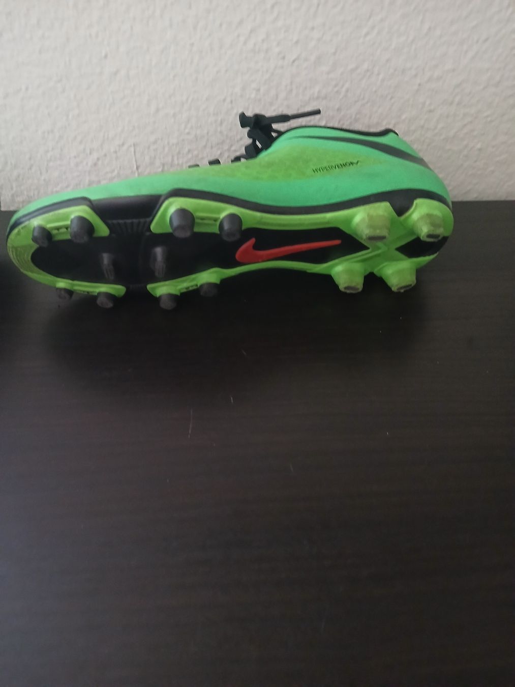 Nike Scarpe da uomo: !!! Nike Mercurial Hypervenom Gr. 43!!! – Usato da Reinach BL venduto da Ibizo69 3