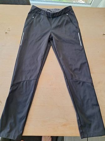 Langlaufhose Gr.152/158