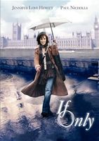 If Only - *DVD*