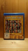 HAPPY NEW YEAR neues Jahr, neues Glück Blu-Ray
