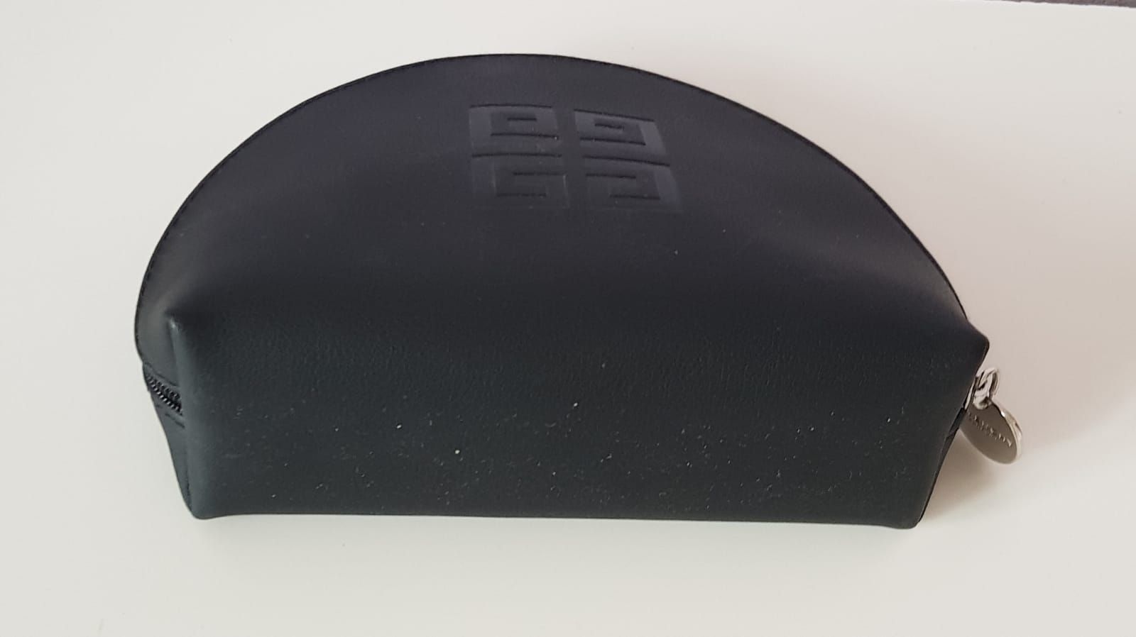 Givenchy Custodie per cosmetici: Trousse de maquillage pochette Givenchy noire – Nuovo e nell'imballaggio originale da Versoix venduto da aline_b 3