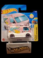Hot Wheels HW Art Cars 2025 Kei Swap 1/10 S