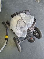 TFK Twist Lite Grau für Ersatzteile