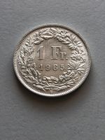 1 Fr. 1965