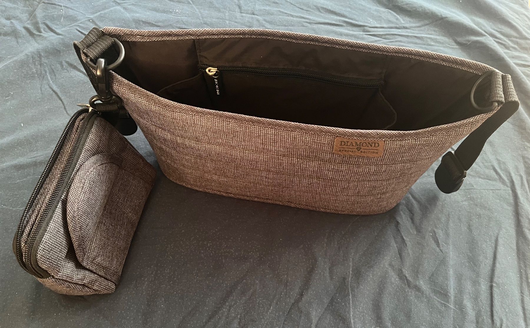 ABC Design Carrozzine: Organizer von ABC Design – Usato da Triboltingen venduto da zimtsterndli5