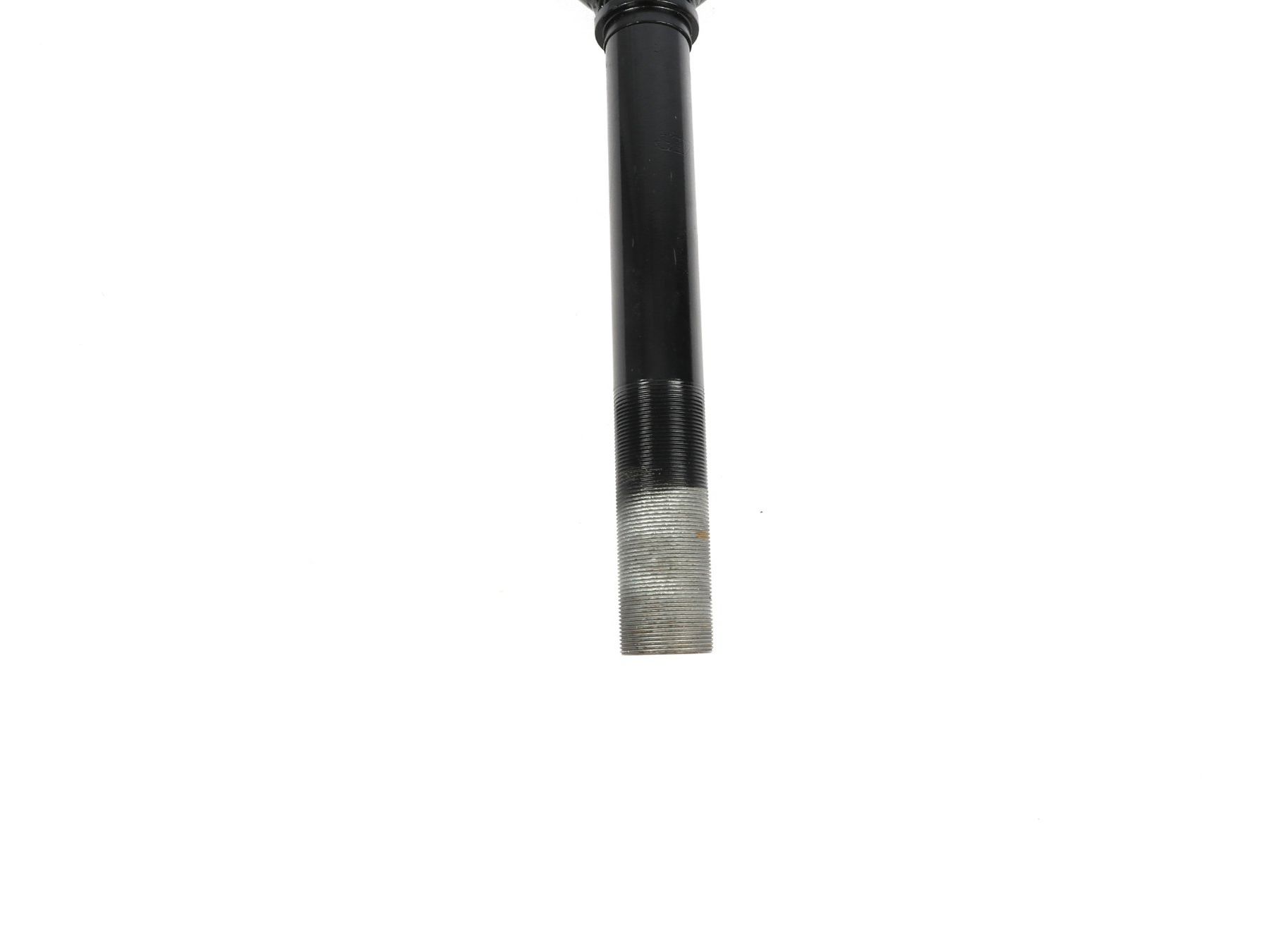 Forchette: Trekking Gabel 28" – Nuovo (secondo la descrizione) da Steinen venduto da Restwert_Steinen 5