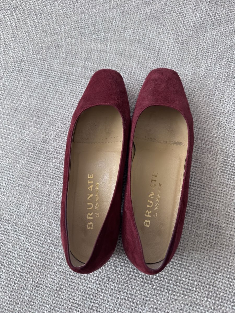 Brunate Scarpe da donna: Shoes Brunate – Usato da Zürich venduto da agi_j875 1