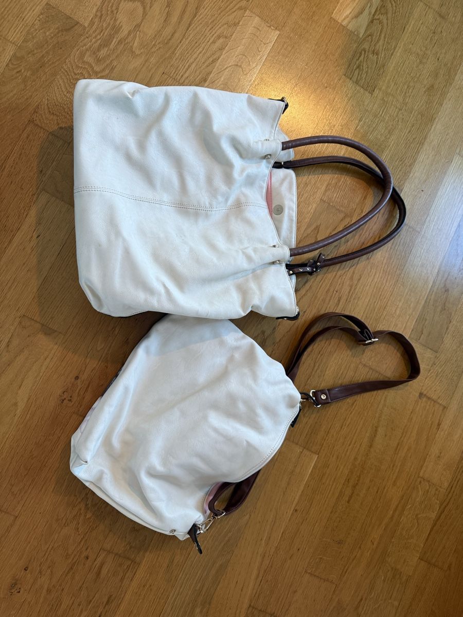 Sacs femmes: 2 Handtaschen (Mops) – D'occasion à Horgen par Renbert 3