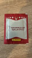 Panini WM 2022 Oryx Edition Tüten pro Stk