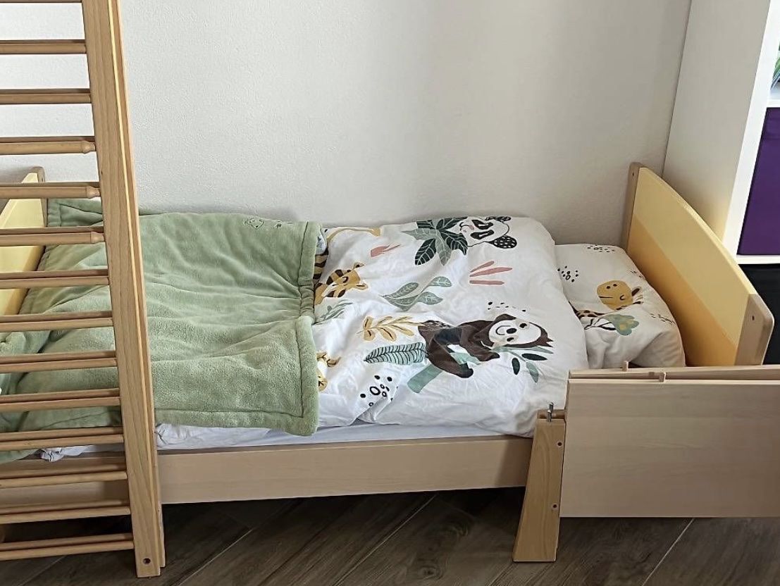 Letti: Kinderbett – Usato da Rudolfstetten venduto da roki1988