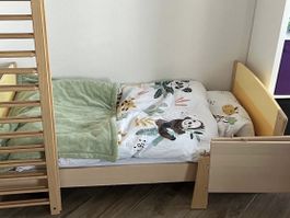 Kinderbett