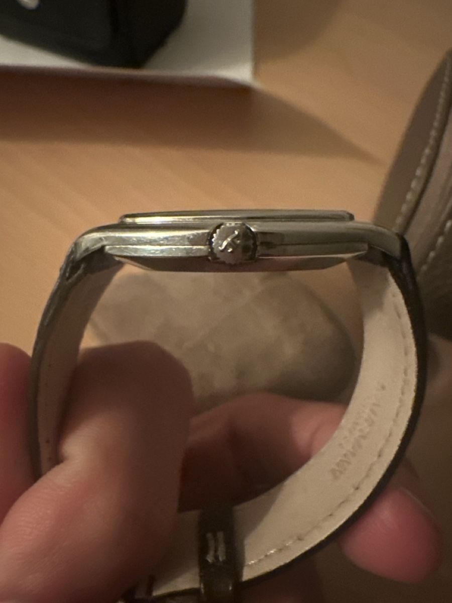 Jaeger-Lecoultre Orologi: Jaeger LeCoultre Automatic Watch vintage 5000.42 – Usato da Dättwil AG venduto da hkf_sns2 1