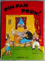 Intégrale PIM-PAM-POUM  (EO cotée) Harold Knerr