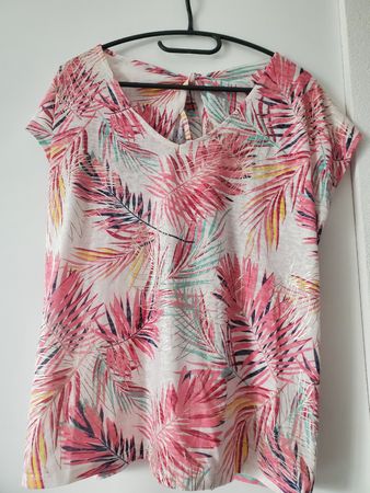 T-shirt Promod
