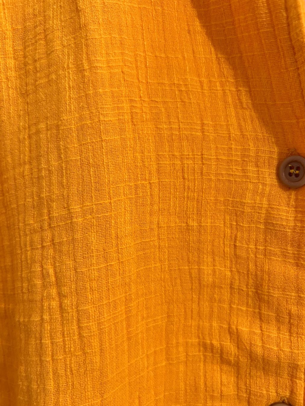 Camicette: American Vintage blouse Orange M/L – Nuovo (secondo la descrizione) da Itingen venduto da bra_c7hw 1