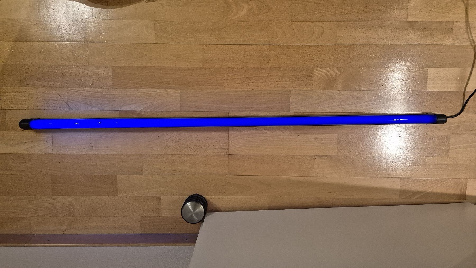 Lampade: Leuchtstab ultraviolett – Usato da Zürich venduto da moserpa6