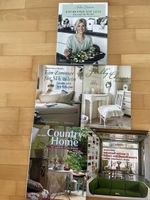 Bücher zum. Inspirieren