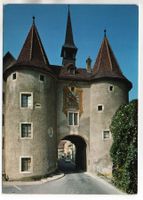 PORRENTRUY Porte de France