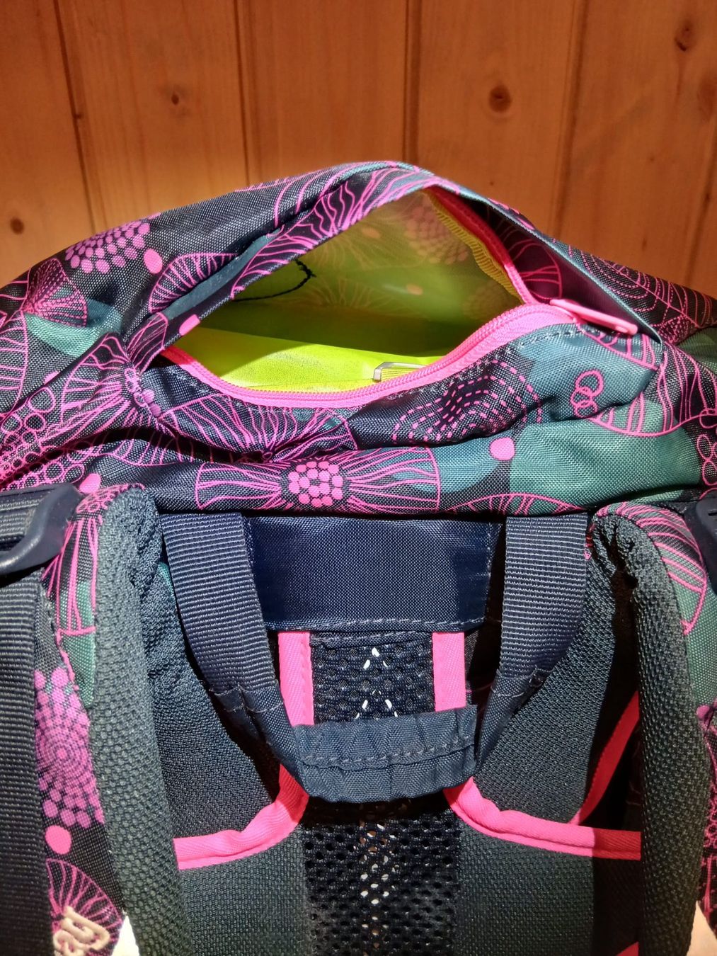Ergobag Sacs & sacs à dos: Ergobag Set – D'occasion à Buochs par pascal.somandin 2