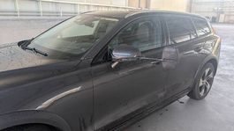 Caravanspiegel für Volvo V60 ab 2018