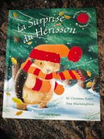 La surprise du hérisson Éditions Mondo