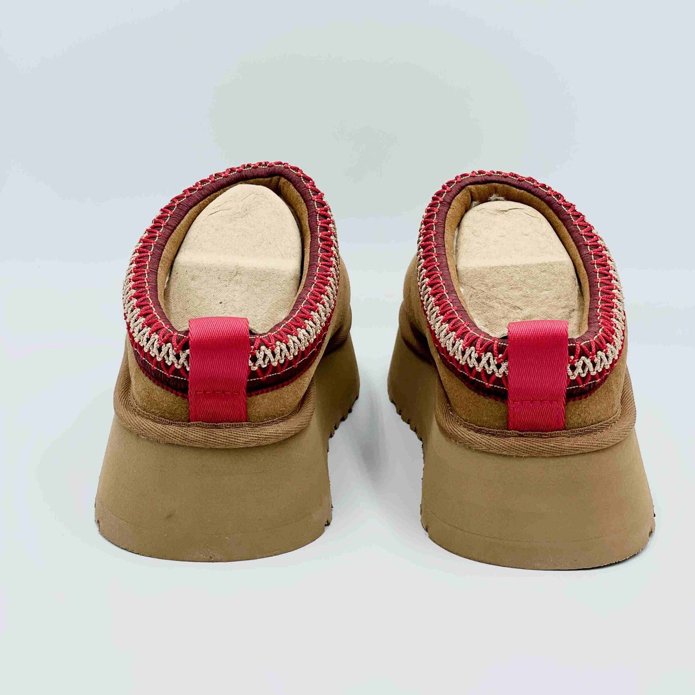 Ugg Scarpe da donna: UGG Tazz Slipper Chestnut EU 40 – Nuovo e nell'imballaggio originale da Erlinsbach venduto da sasneakers 3