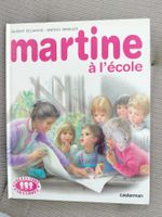 Martine à l'école Casterman