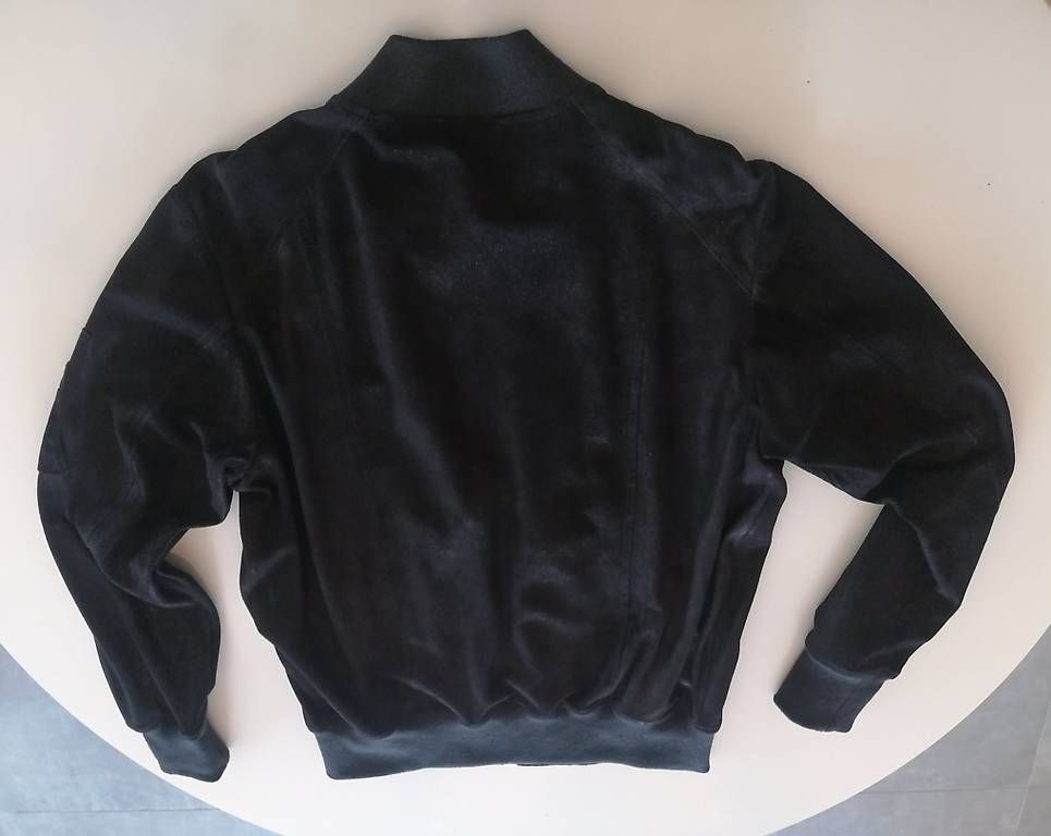 Jacken: Lederjacke Gr. S – Neu (gemäss Beschreibung) aus Mosnang von creativist 1