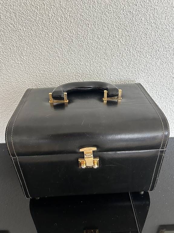 Custodie per cosmetici: Beauty case – Usato da Stans venduto da Fourcats