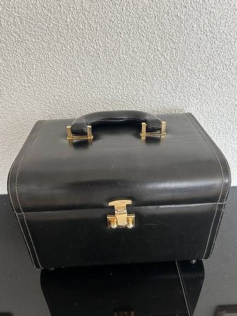 Beauty case