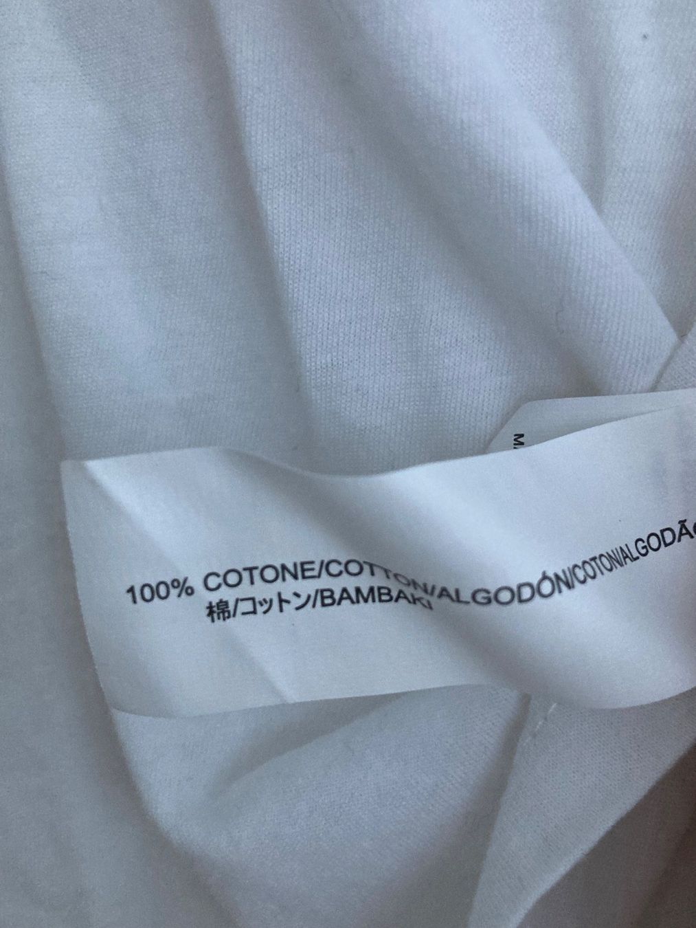 T-shirt: Amy Gee T-shirt – Nuovo e nell'imballaggio originale da Brione Verzasca venduto da pulci22 3