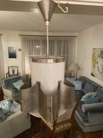Vintage Deckenlampe Lampe Industrial Design
