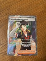 Team Rocket's Proton 227/182 