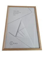 CHICURA E-SERIES Holzrahmen A3