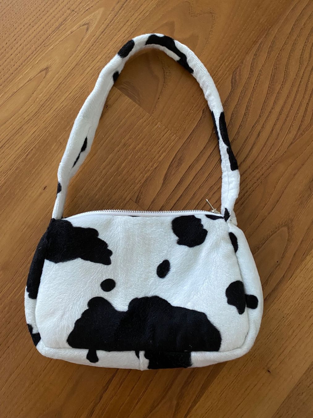 Borse da donna: Schultertasche selfmade – Nuovo (secondo la descrizione) da Sissach venduto da laura.x4