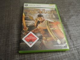 Rise of the Argonauts - Xbox 360