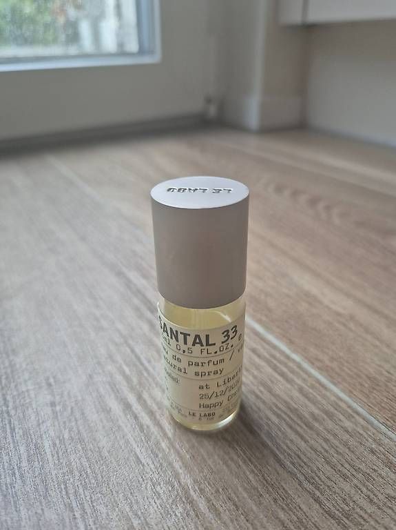 Le Labo Profumi & Eau de Toilette: LE LABO Santal 33 – Usato da Uerkheim venduto da Pod23 1