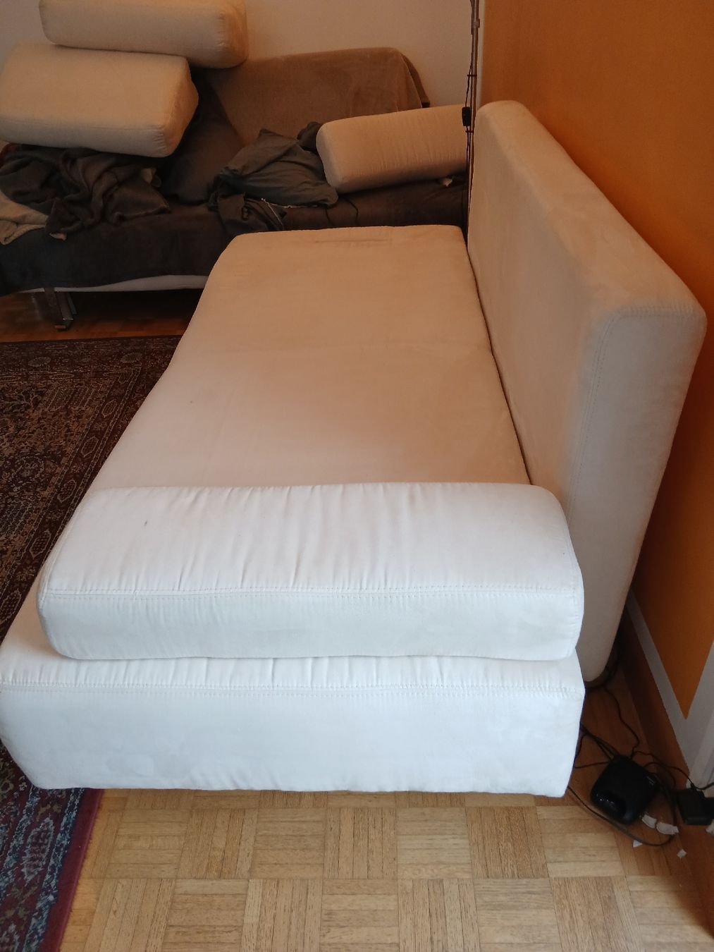 Divani: Gemütliches Sofa mit Stauraum – Usato da Basel venduto da lex_jd5s 1