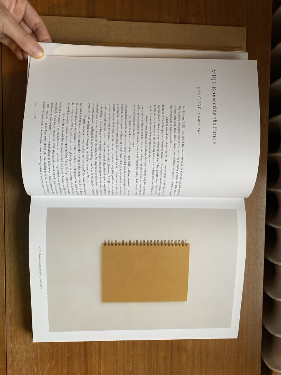 Libri: MUJI - Rizzoli New York Bildband – Usato da Zürich venduto da ann_9fv5 3