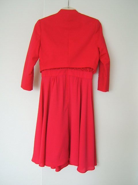 Orsay Vestiti: Kleid und kurze Jacke – Usato da Allschwil venduto da momo4444 1