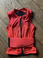 Rückenprotektor Atomic Live Shield Vest Junior