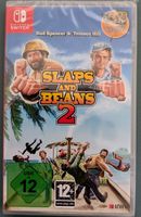 Bud Spencer & Terence Hill: Slaps & Beans 2 – Nintendo Switc