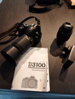 Nikon D 3100 Preisredukiton